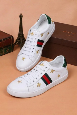 Gucci Fashion Casual Men Shoes_289